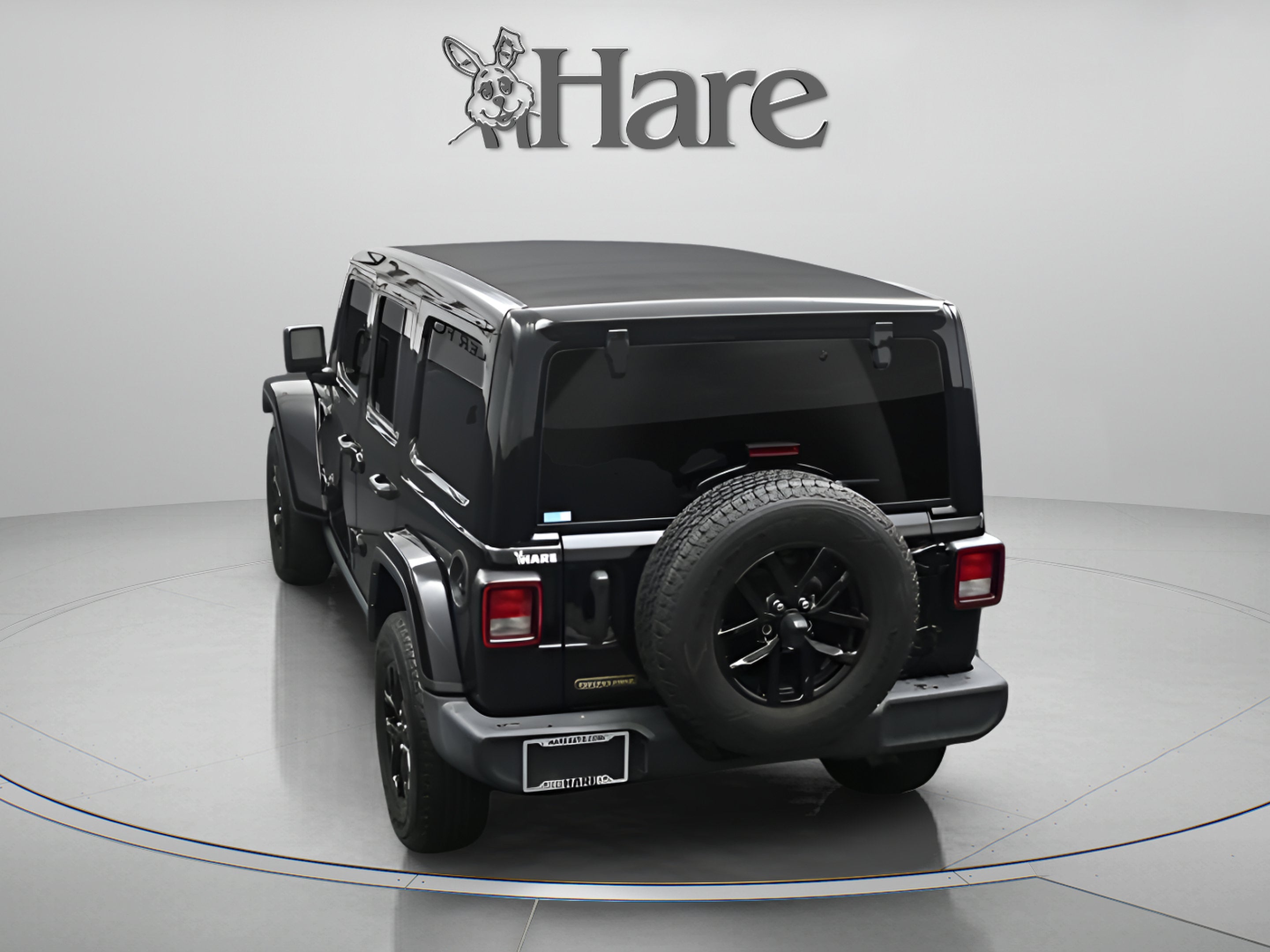 2023 Jeep Wrangler 4-Door Freedom 4x4