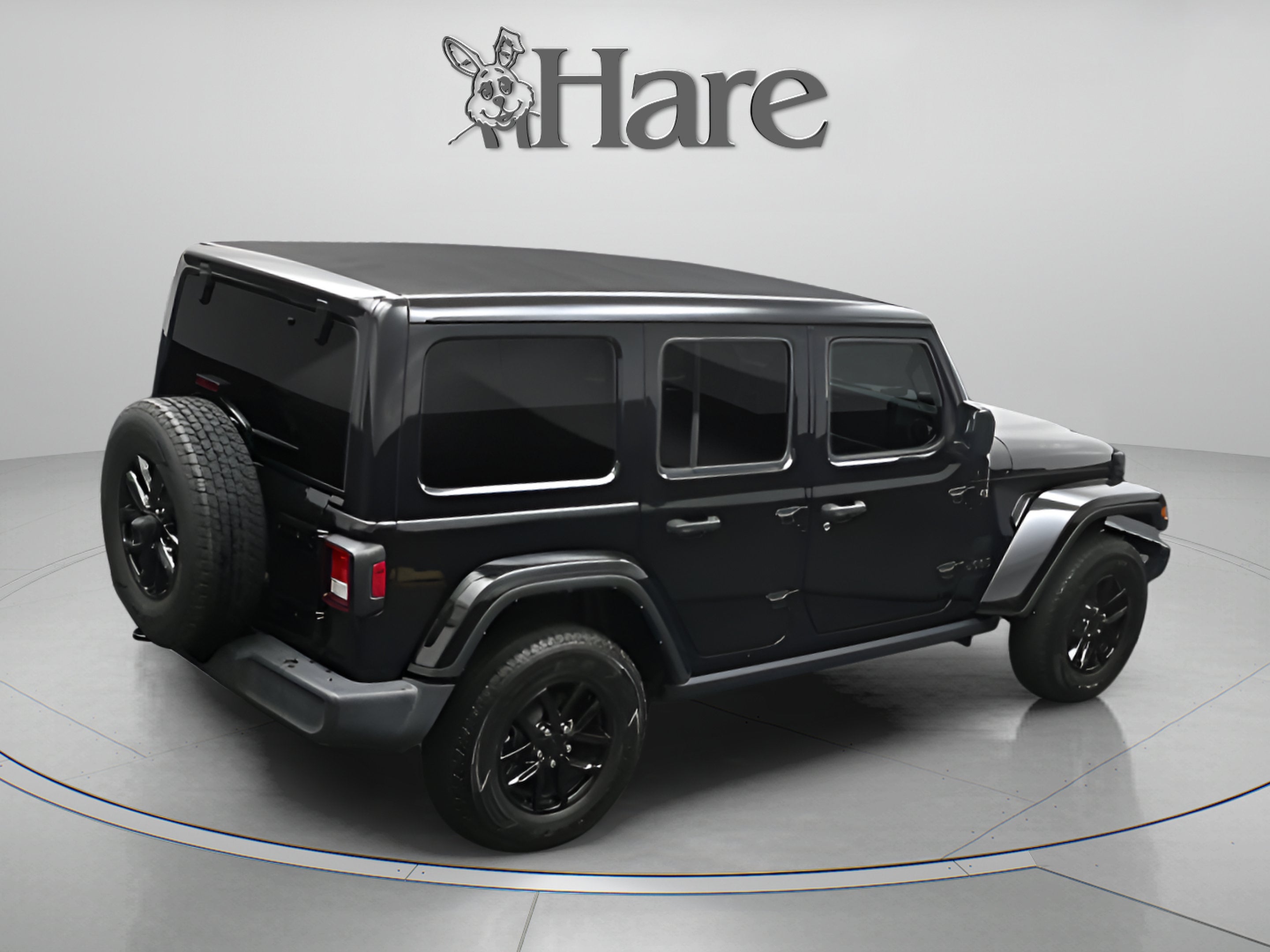 2023 Jeep Wrangler 4-Door Freedom 4x4