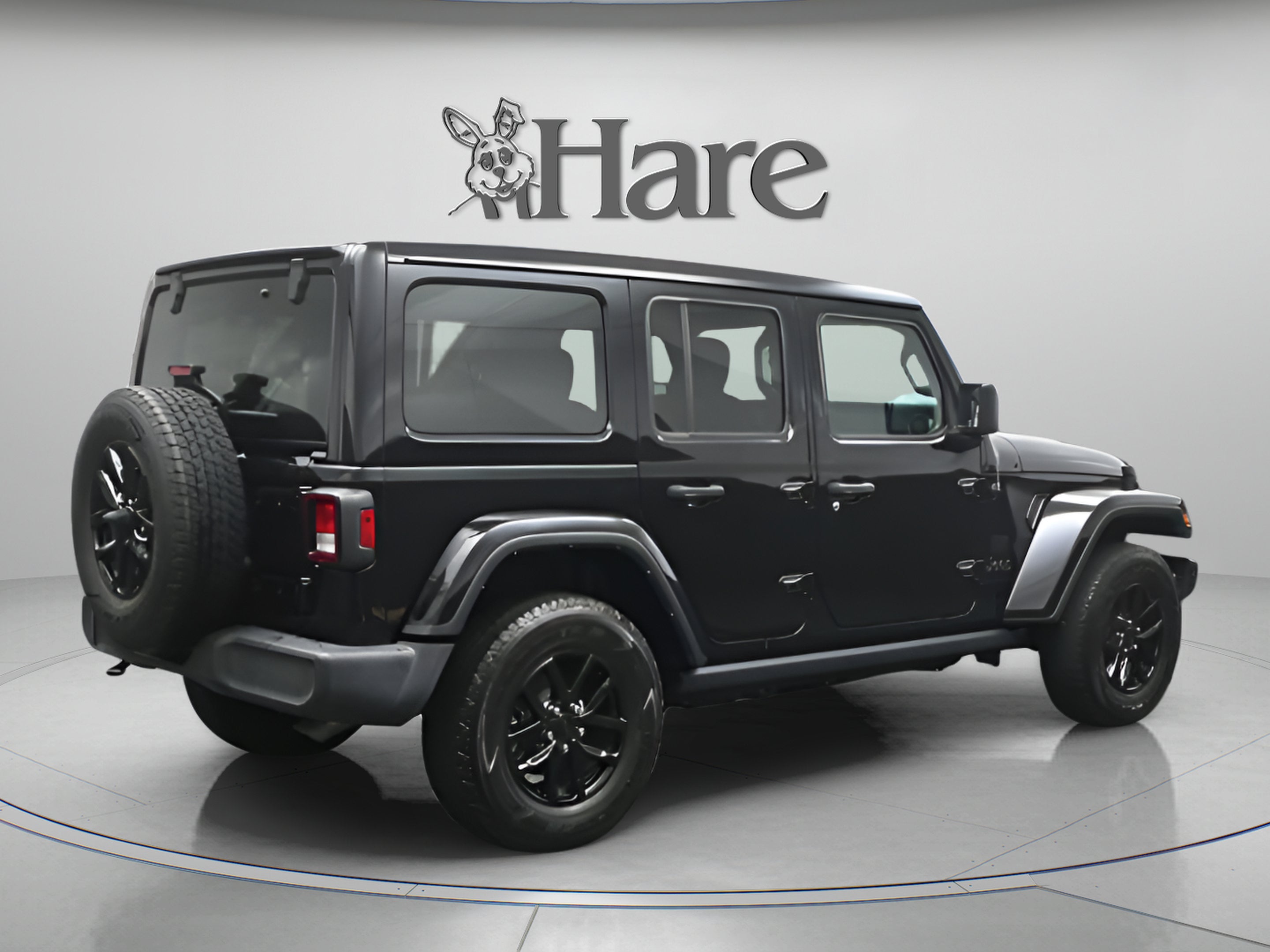 2023 Jeep Wrangler 4-Door Freedom 4x4
