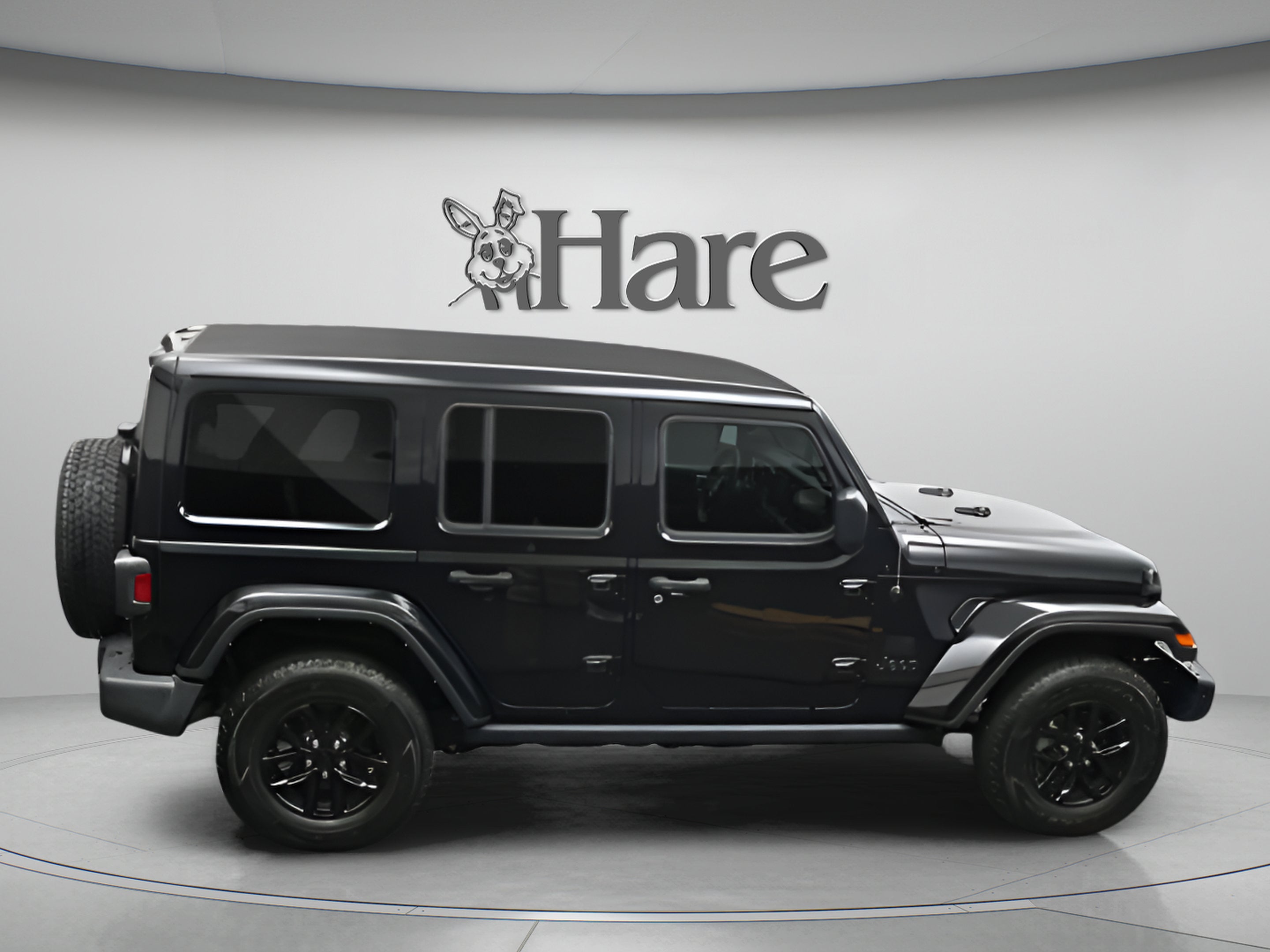 2023 Jeep Wrangler 4-Door Freedom 4x4