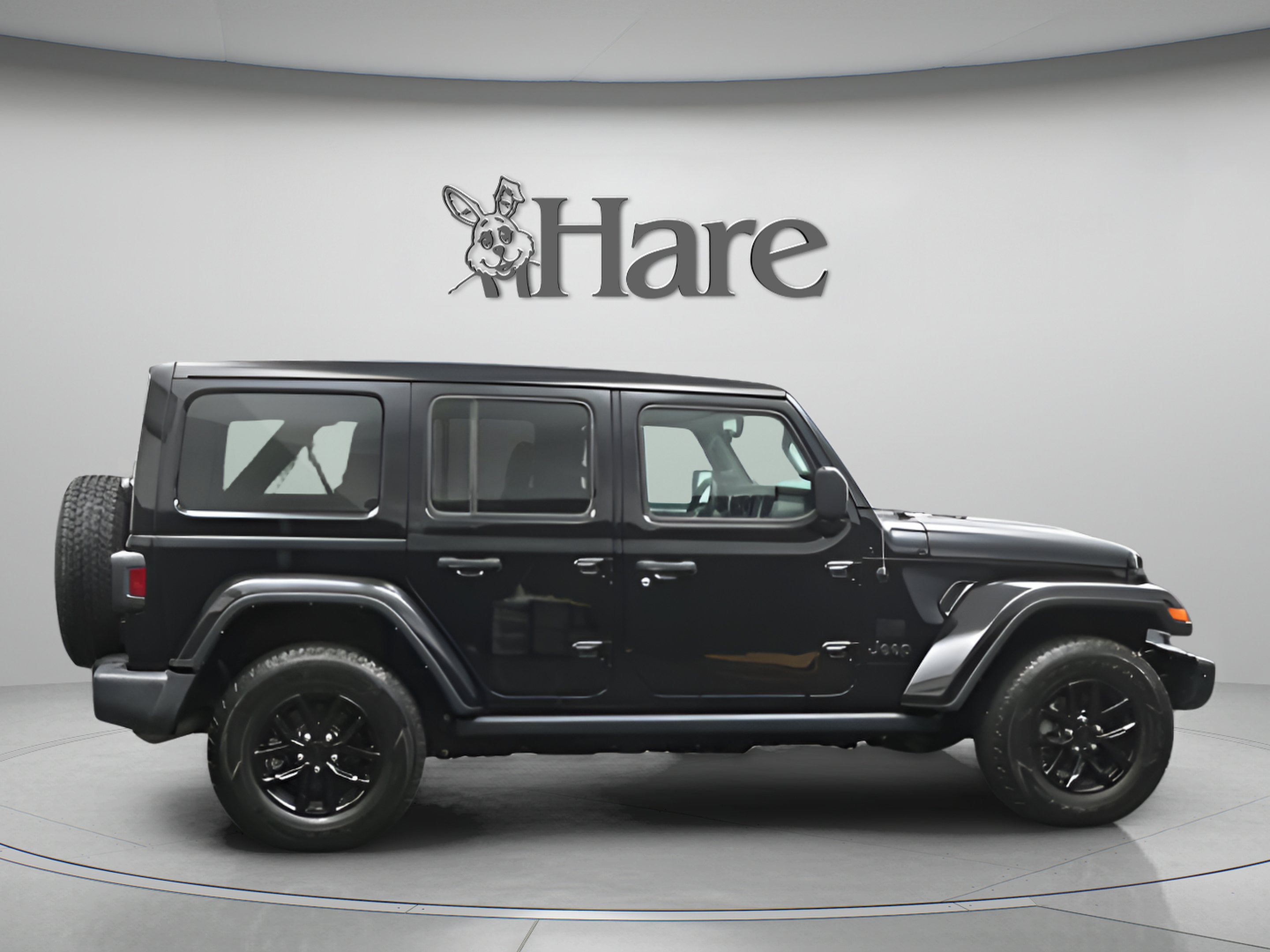 2023 Jeep Wrangler 4-Door Freedom 4x4