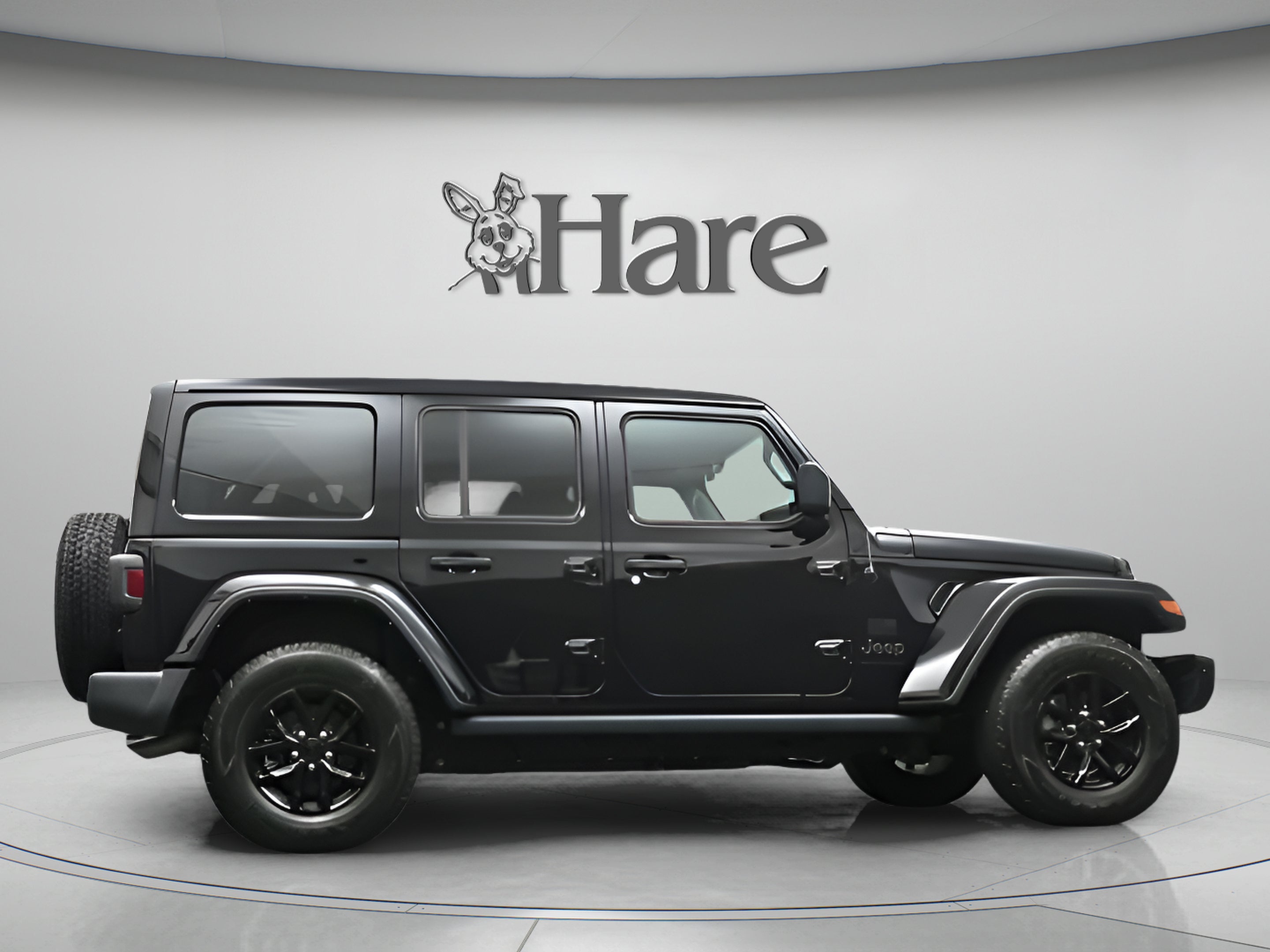 2023 Jeep Wrangler 4-Door Freedom 4x4