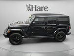 2023 Jeep Wrangler 4-Door Freedom 4x4