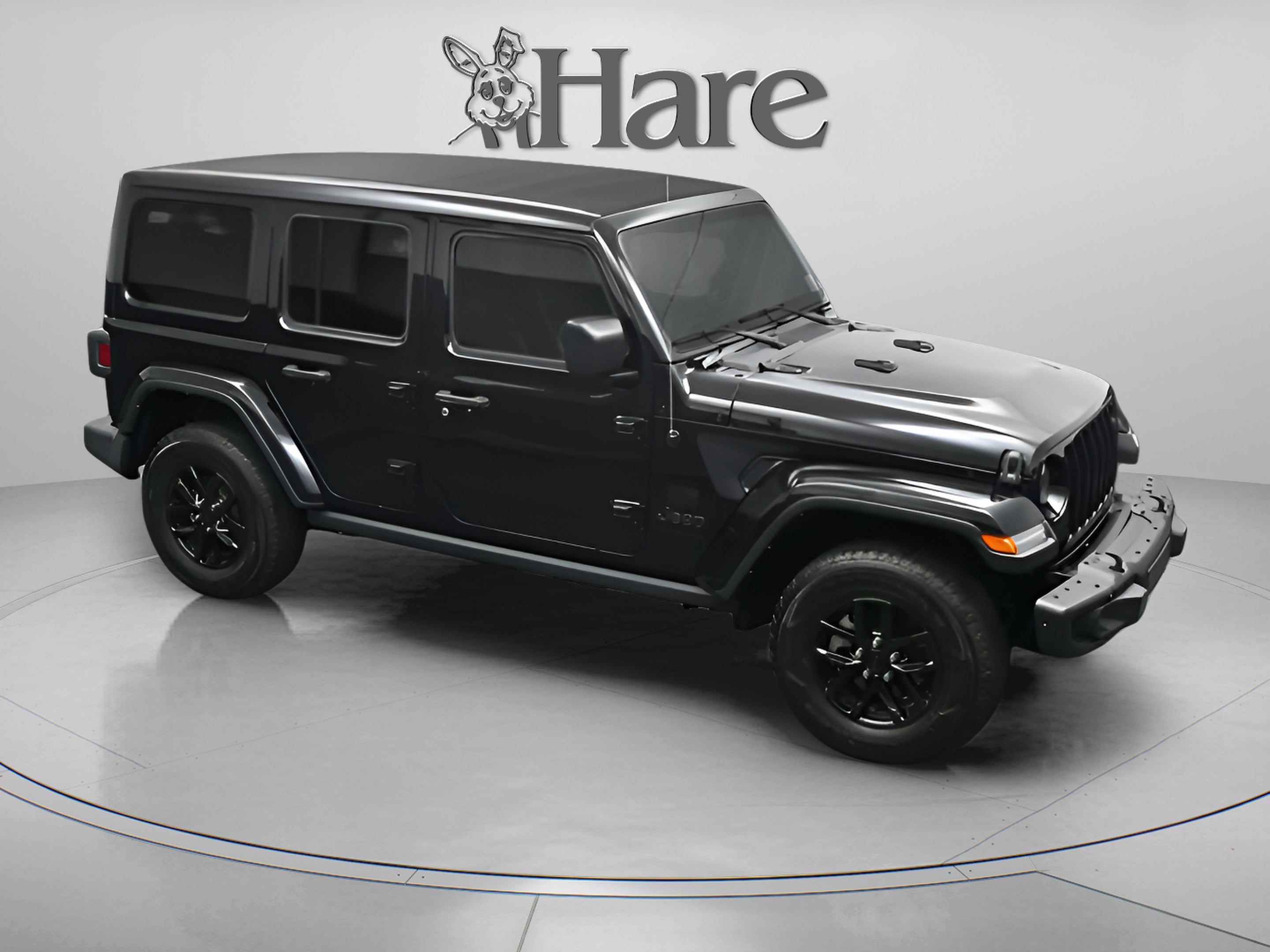 2023 Jeep Wrangler 4-Door Freedom 4x4