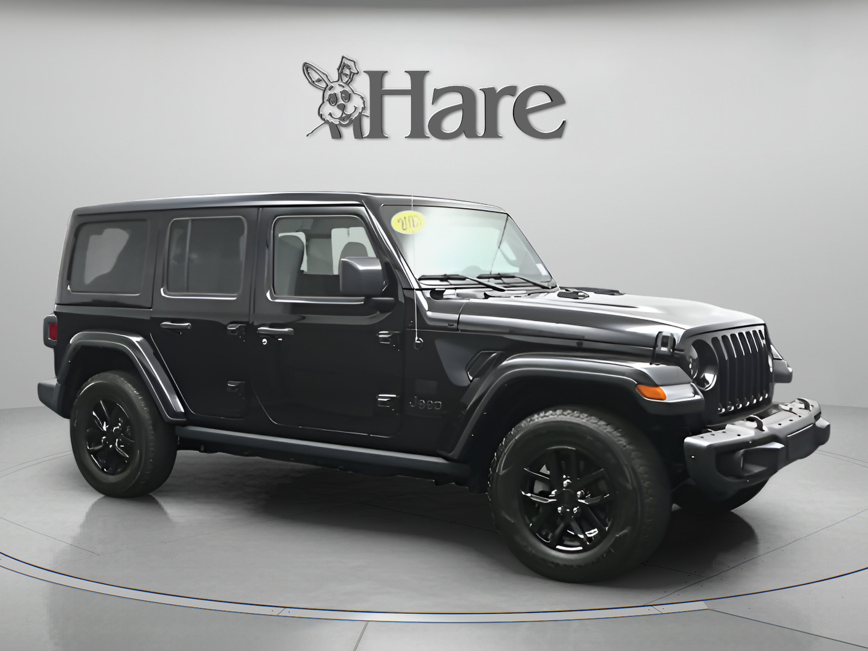 2023 Jeep Wrangler 4-Door Freedom 4x4