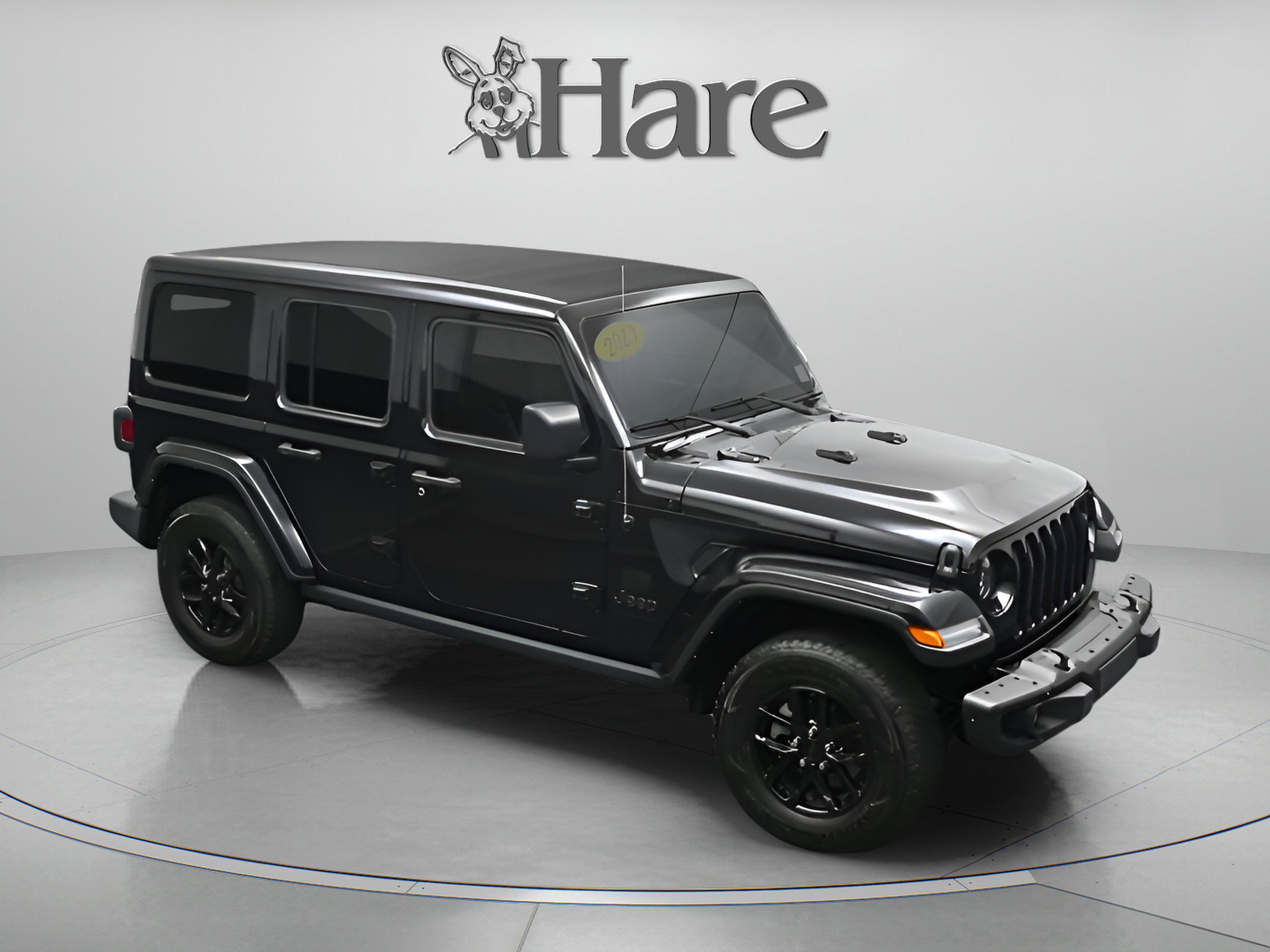 2023 Jeep Wrangler 4-Door Freedom 4x4