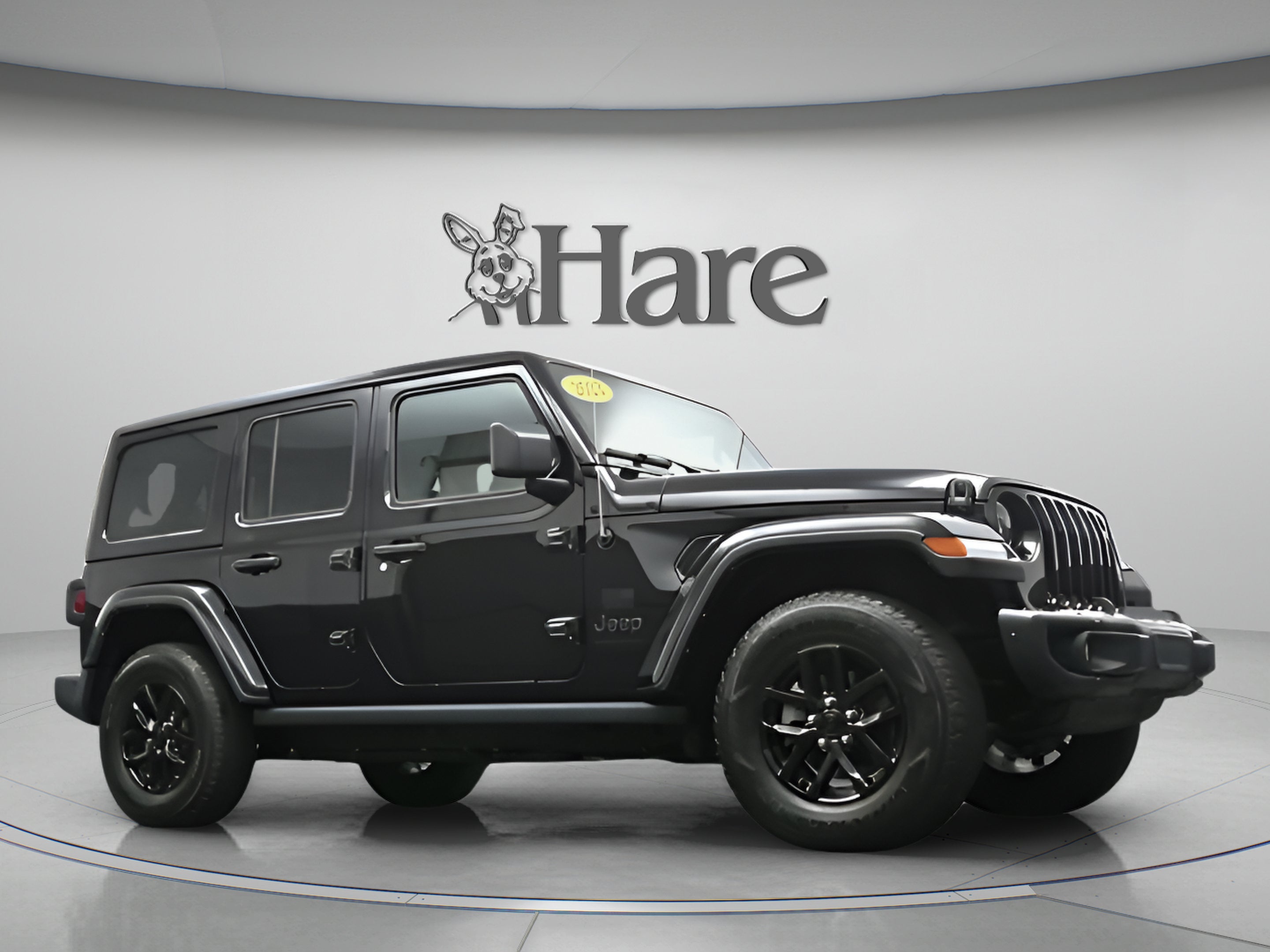 2023 Jeep Wrangler 4-Door Freedom 4x4