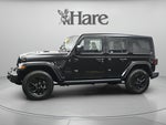 2023 Jeep Wrangler 4-Door Freedom 4x4