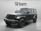 2023 Jeep Wrangler 4-Door Freedom 4x4