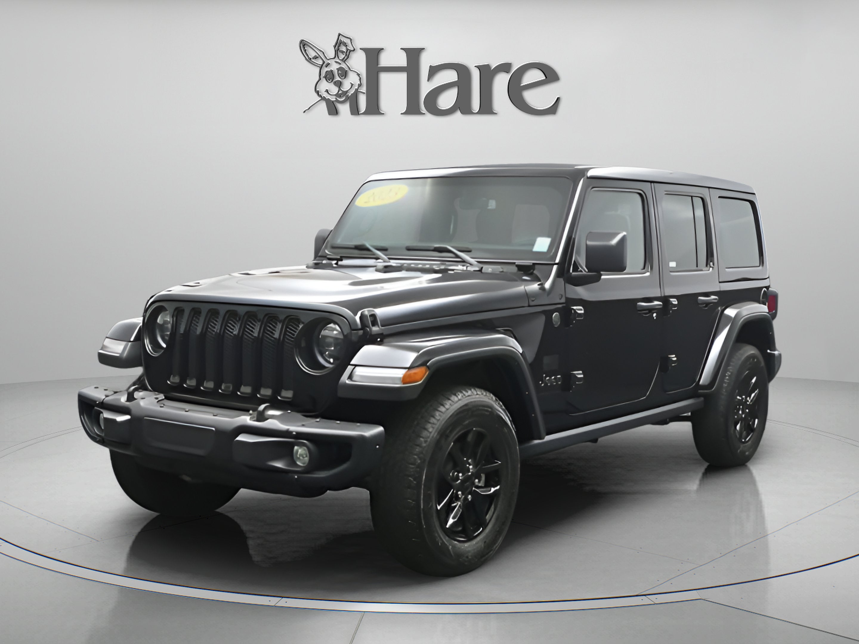 2023 Jeep Wrangler 4-Door Freedom 4x4