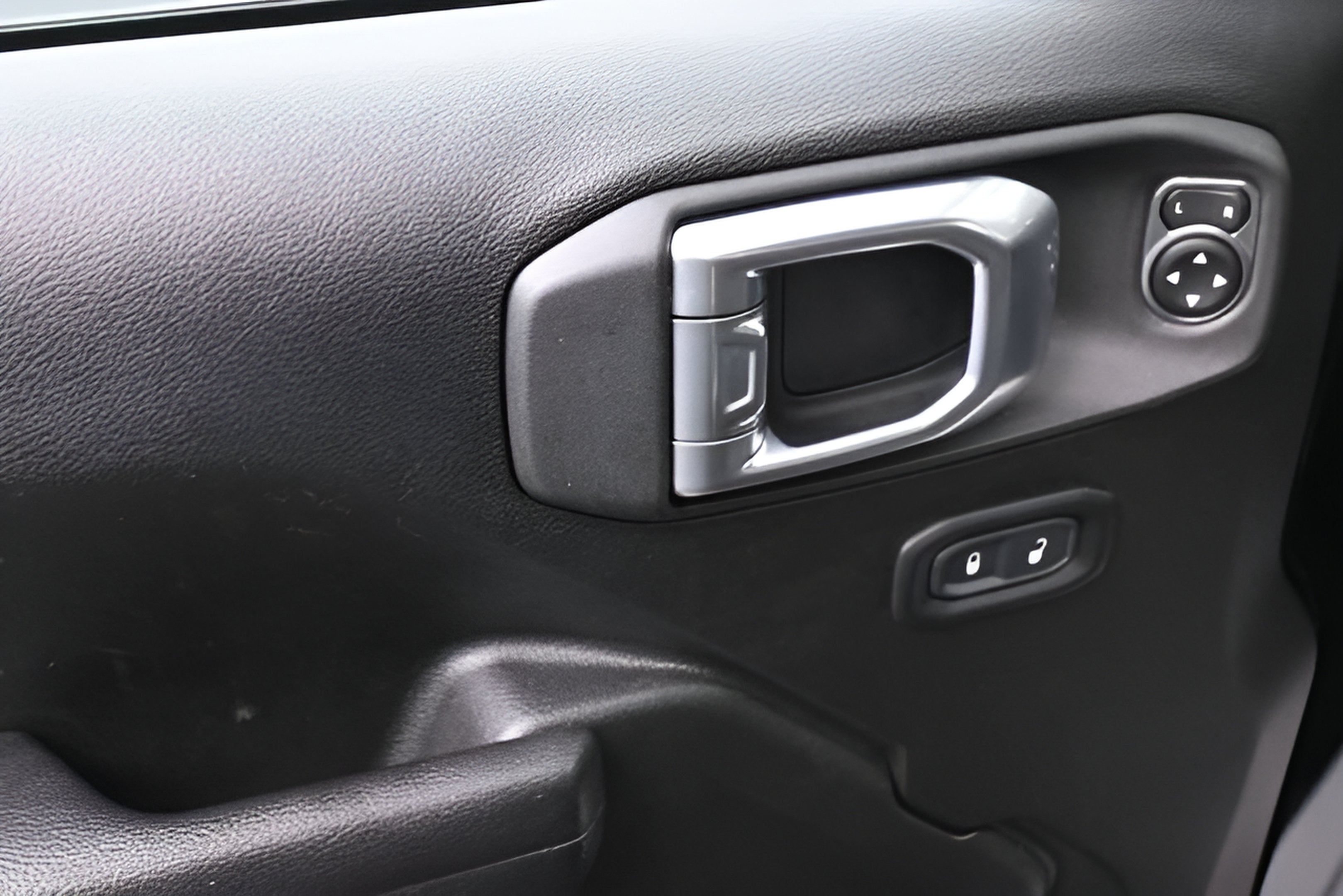 2023 Jeep Wrangler 4-Door Freedom 4x4