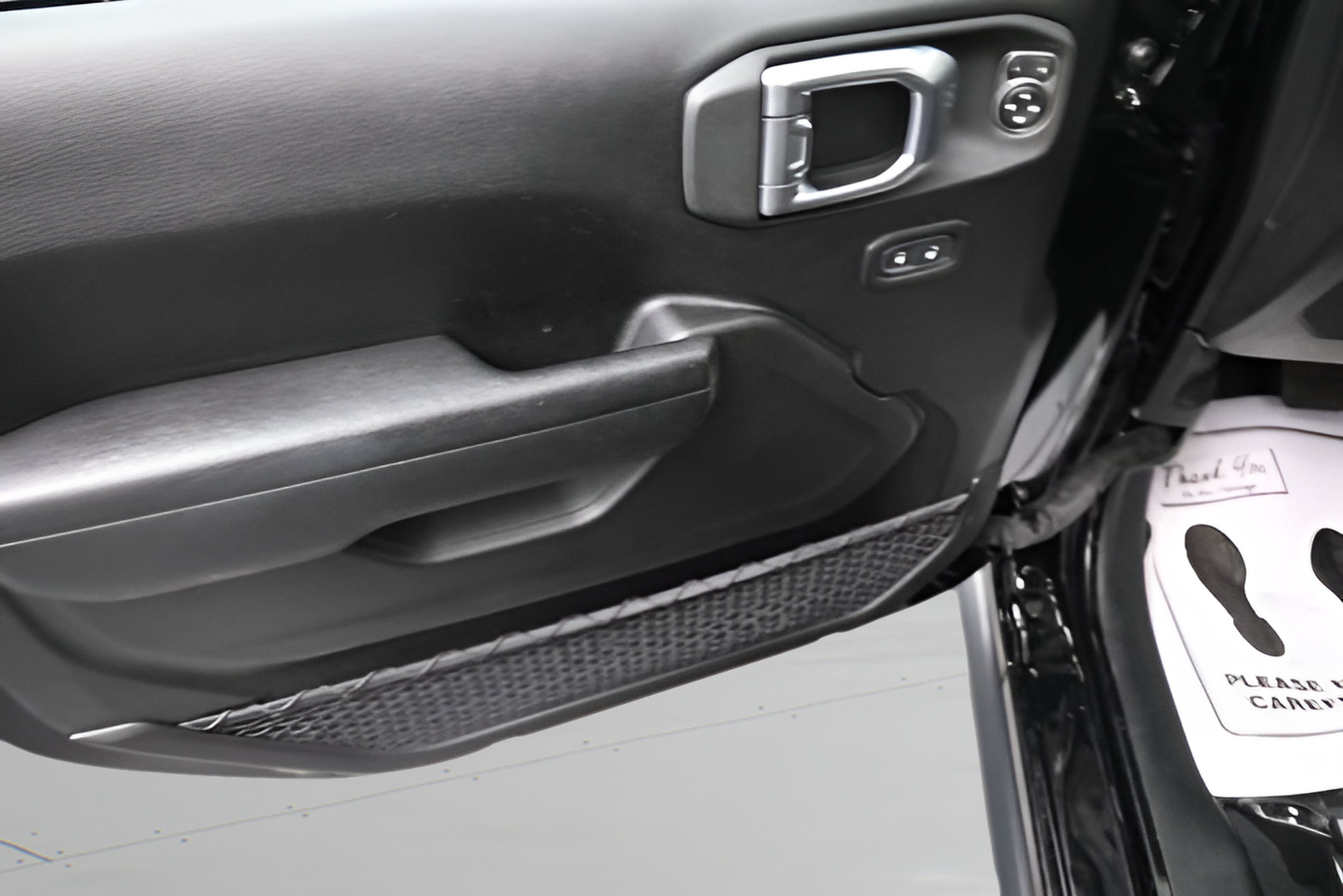 2023 Jeep Wrangler 4-Door Freedom 4x4