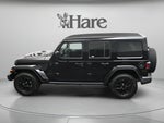 2023 Jeep Wrangler 4-Door Freedom 4x4