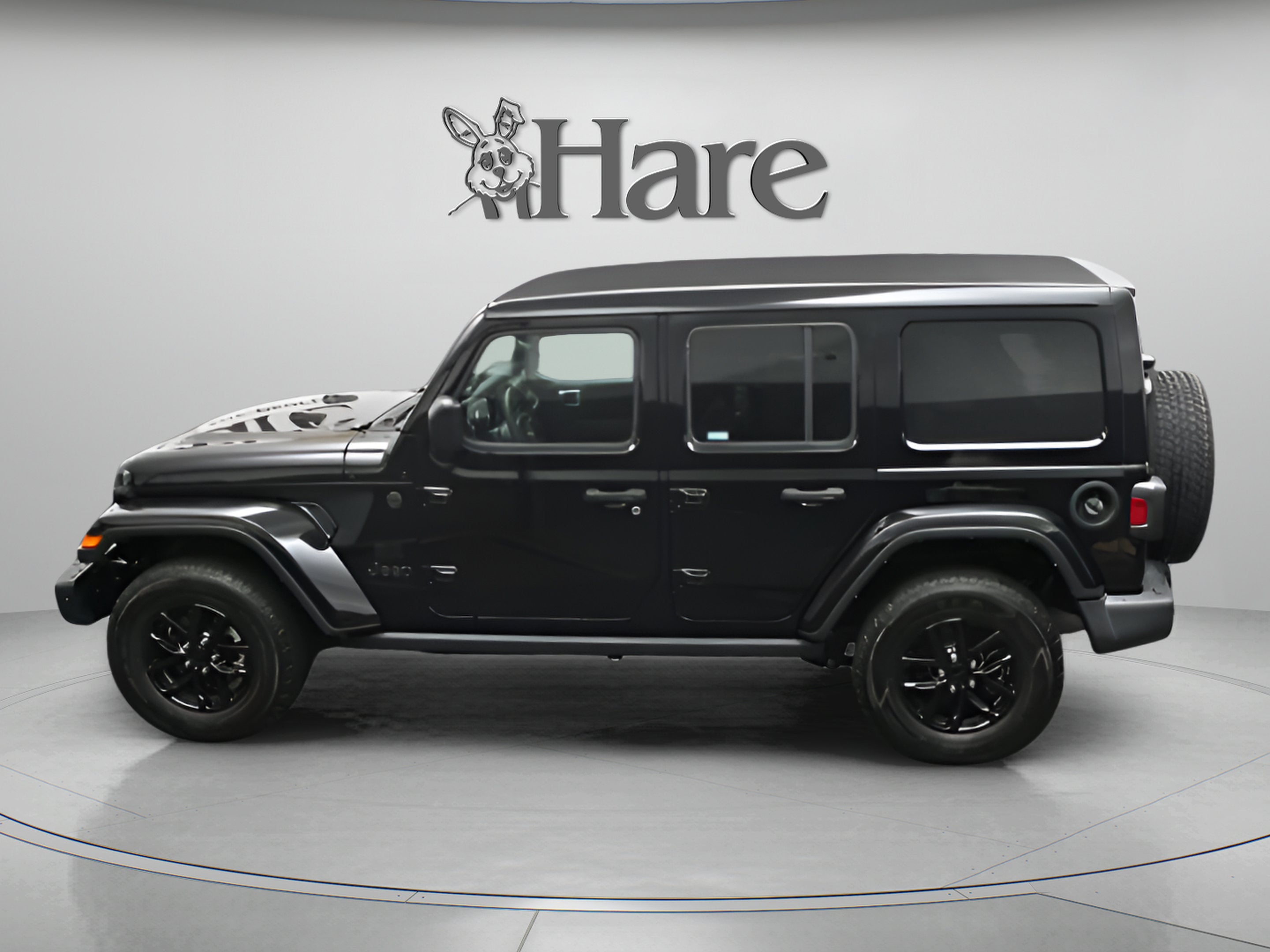 2023 Jeep Wrangler 4-Door Freedom 4x4