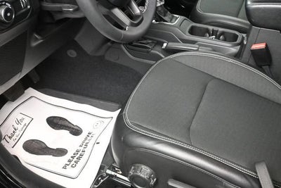 2023 Jeep Wrangler 4-Door Freedom 4x4