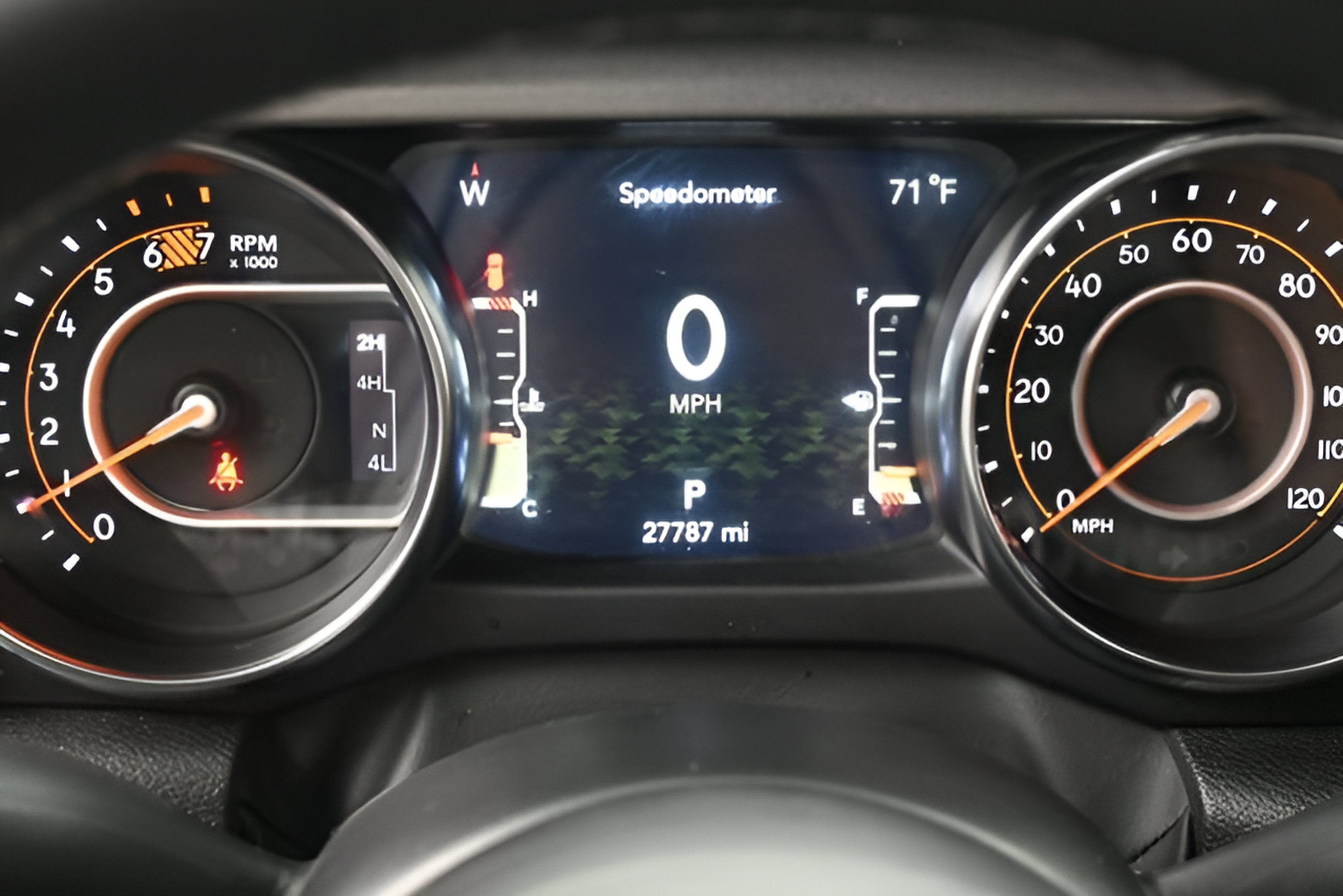 2023 Jeep Wrangler 4-Door Freedom 4x4