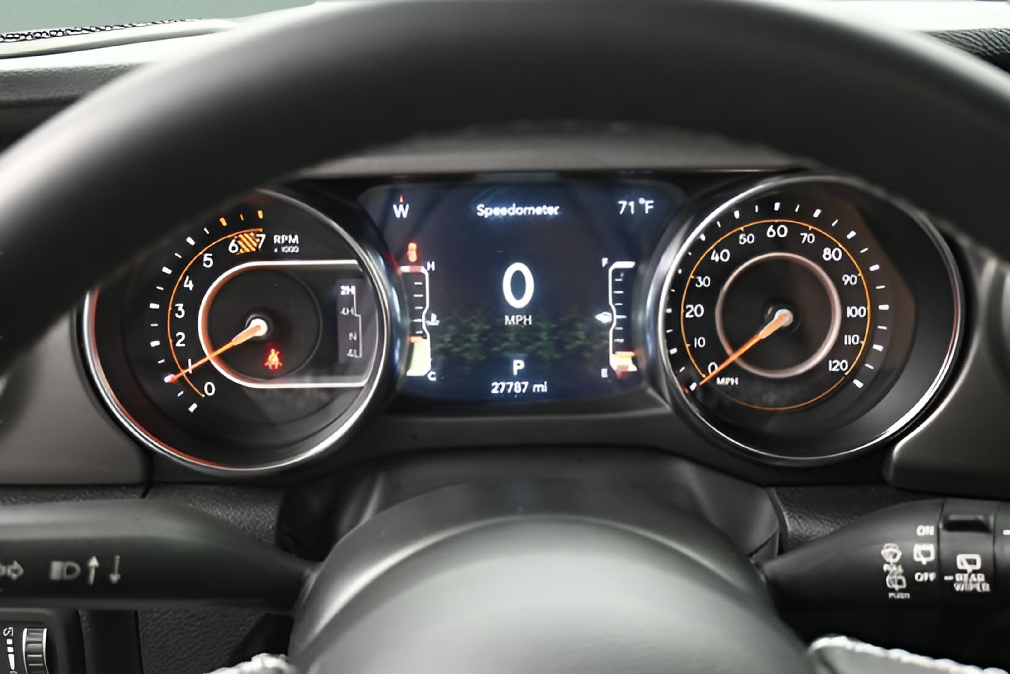 2023 Jeep Wrangler 4-Door Freedom 4x4