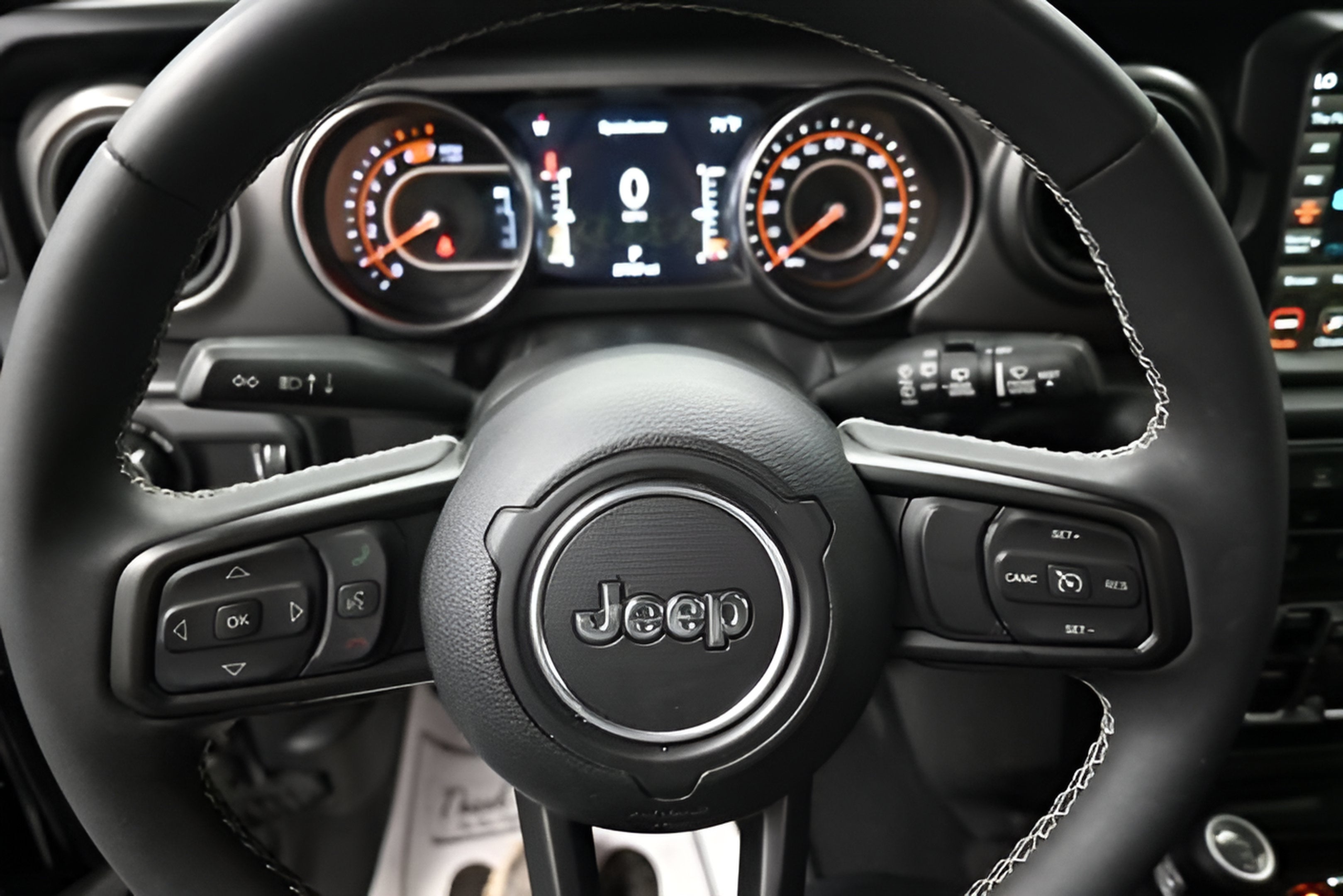 2023 Jeep Wrangler 4-Door Freedom 4x4