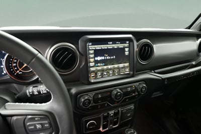 2023 Jeep Wrangler 4-Door Freedom 4x4