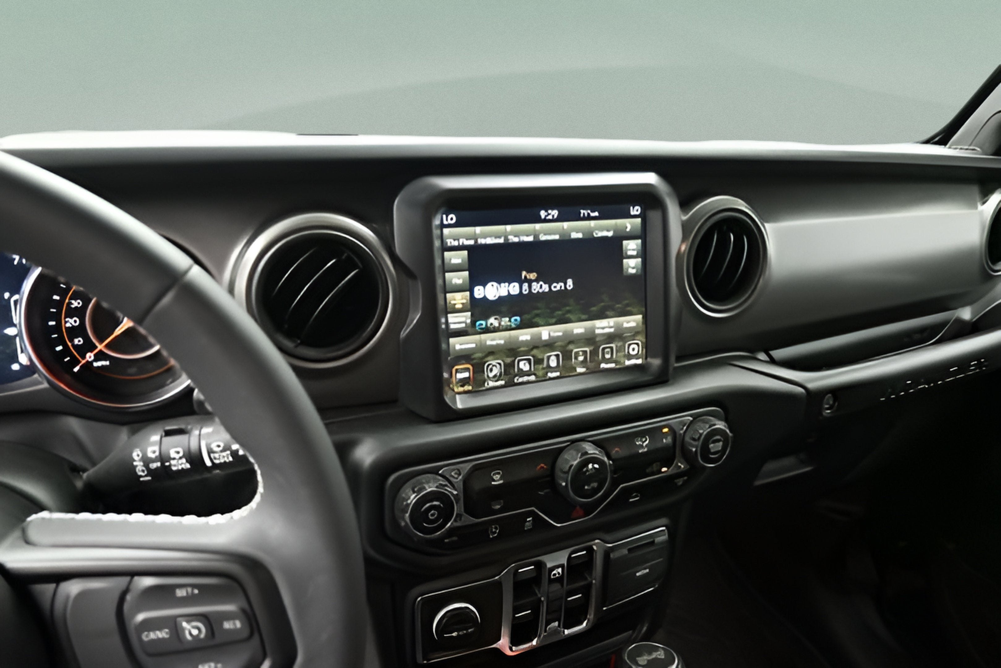2023 Jeep Wrangler 4-Door Freedom 4x4