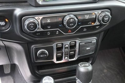 2023 Jeep Wrangler 4-Door Freedom 4x4