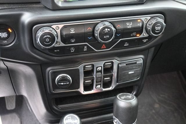 2023 Jeep Wrangler 4-Door Freedom 4x4