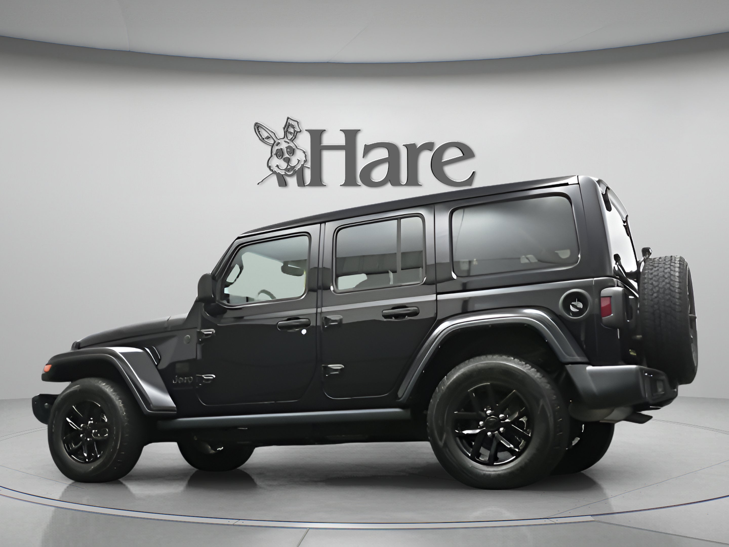2023 Jeep Wrangler 4-Door Freedom 4x4
