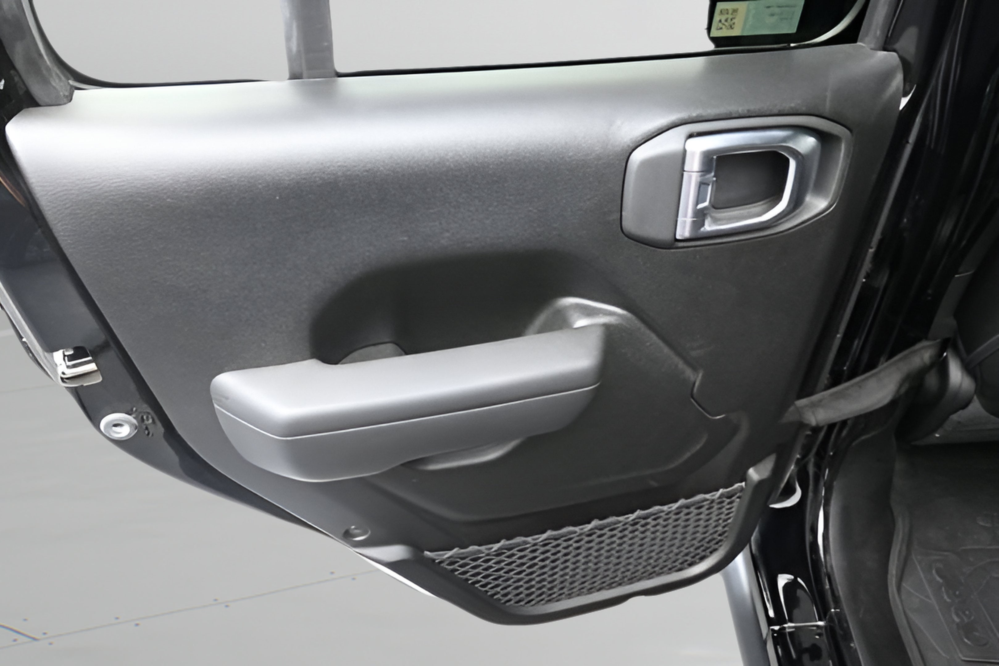 2023 Jeep Wrangler 4-Door Freedom 4x4