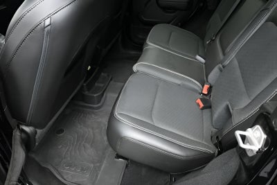 2023 Jeep Wrangler 4-Door Freedom 4x4