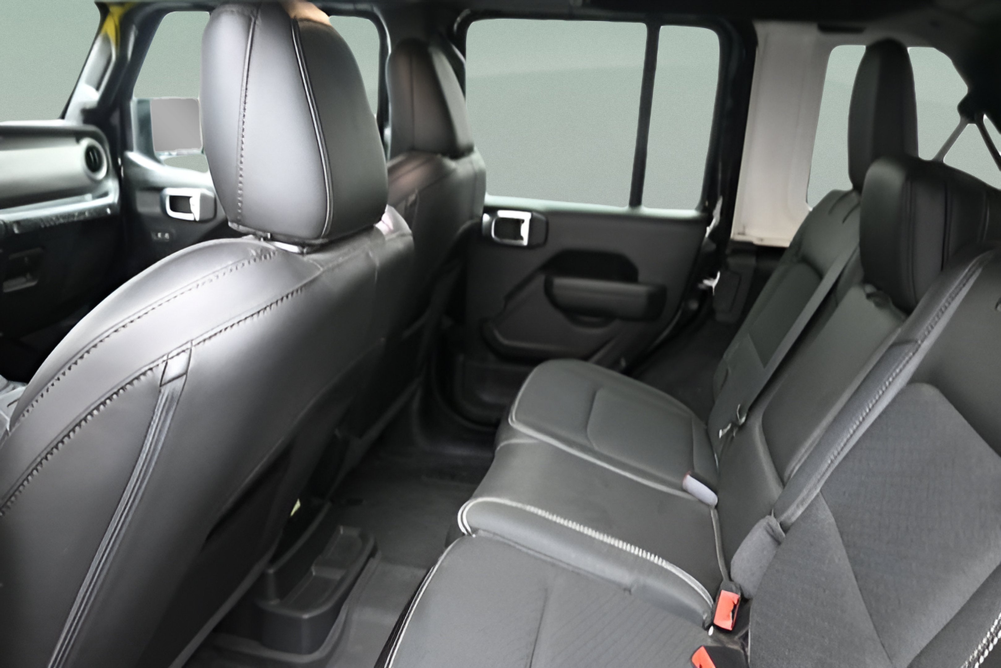 2023 Jeep Wrangler 4-Door Freedom 4x4