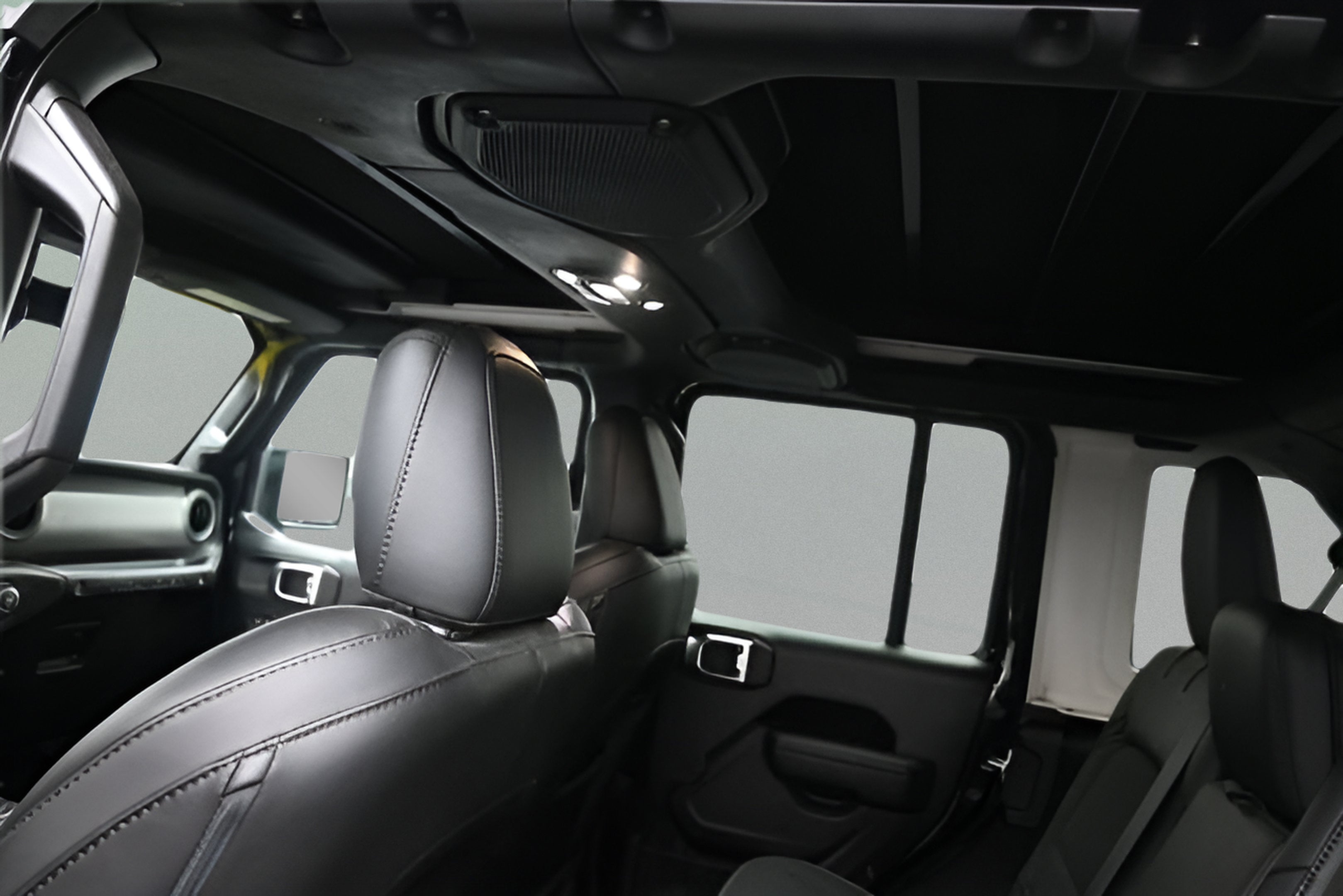 2023 Jeep Wrangler 4-Door Freedom 4x4