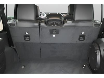 2023 Jeep Wrangler 4-Door Freedom 4x4