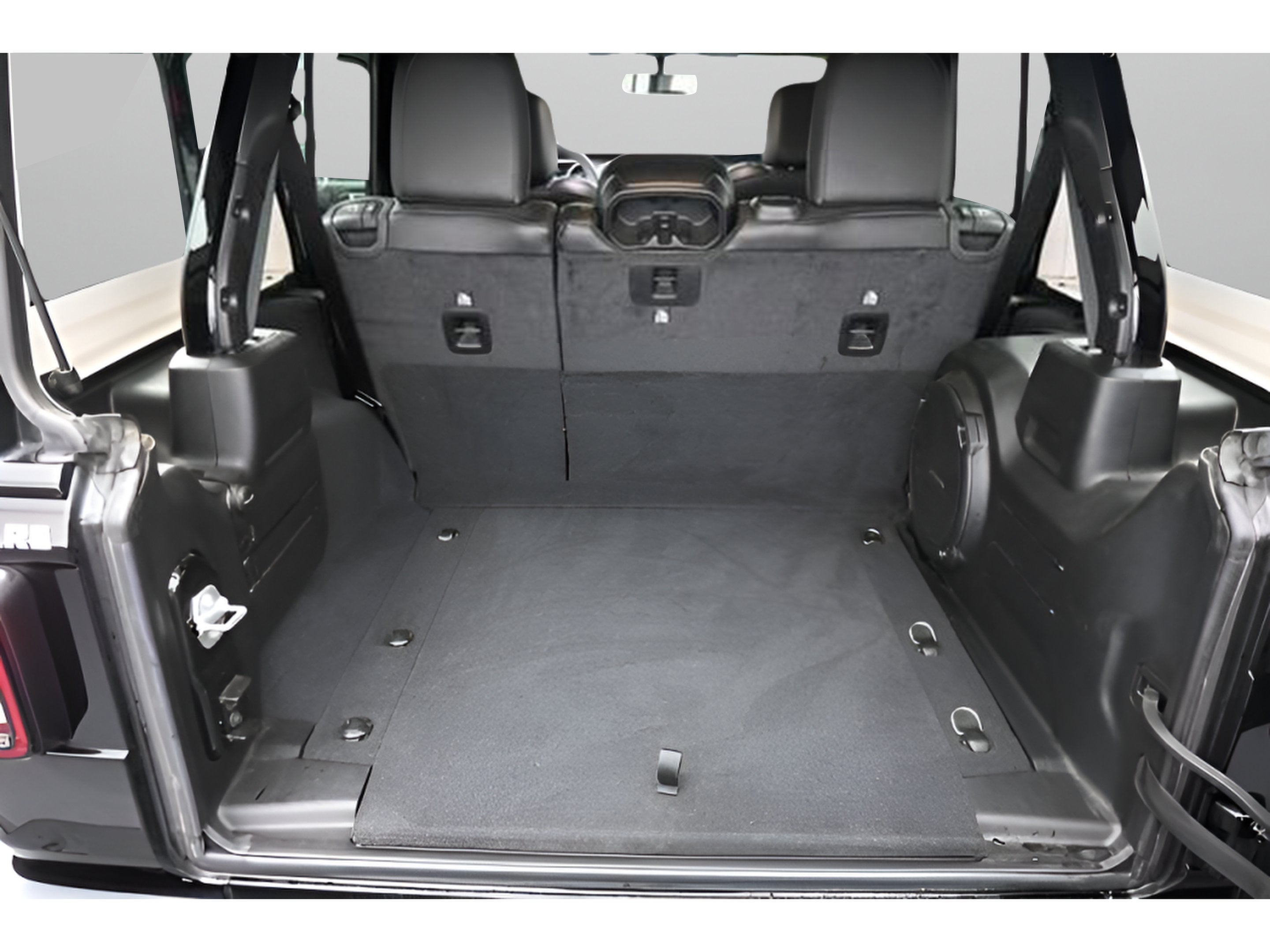 2023 Jeep Wrangler 4-Door Freedom 4x4