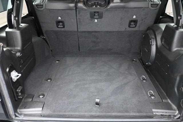 2023 Jeep Wrangler 4-Door Freedom 4x4