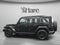 2023 Jeep Wrangler 4-Door Freedom 4x4
