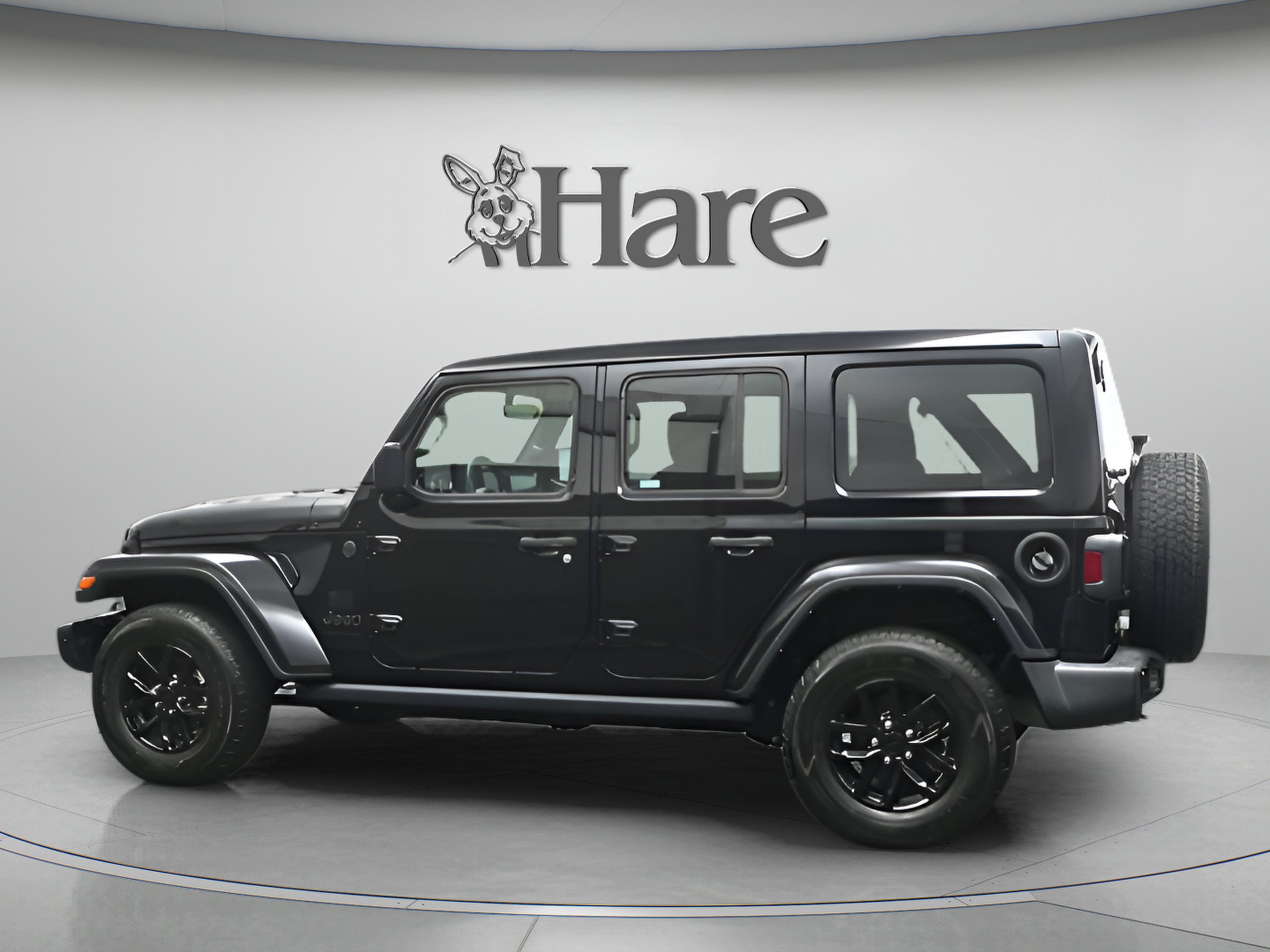2023 Jeep Wrangler 4-Door Freedom 4x4