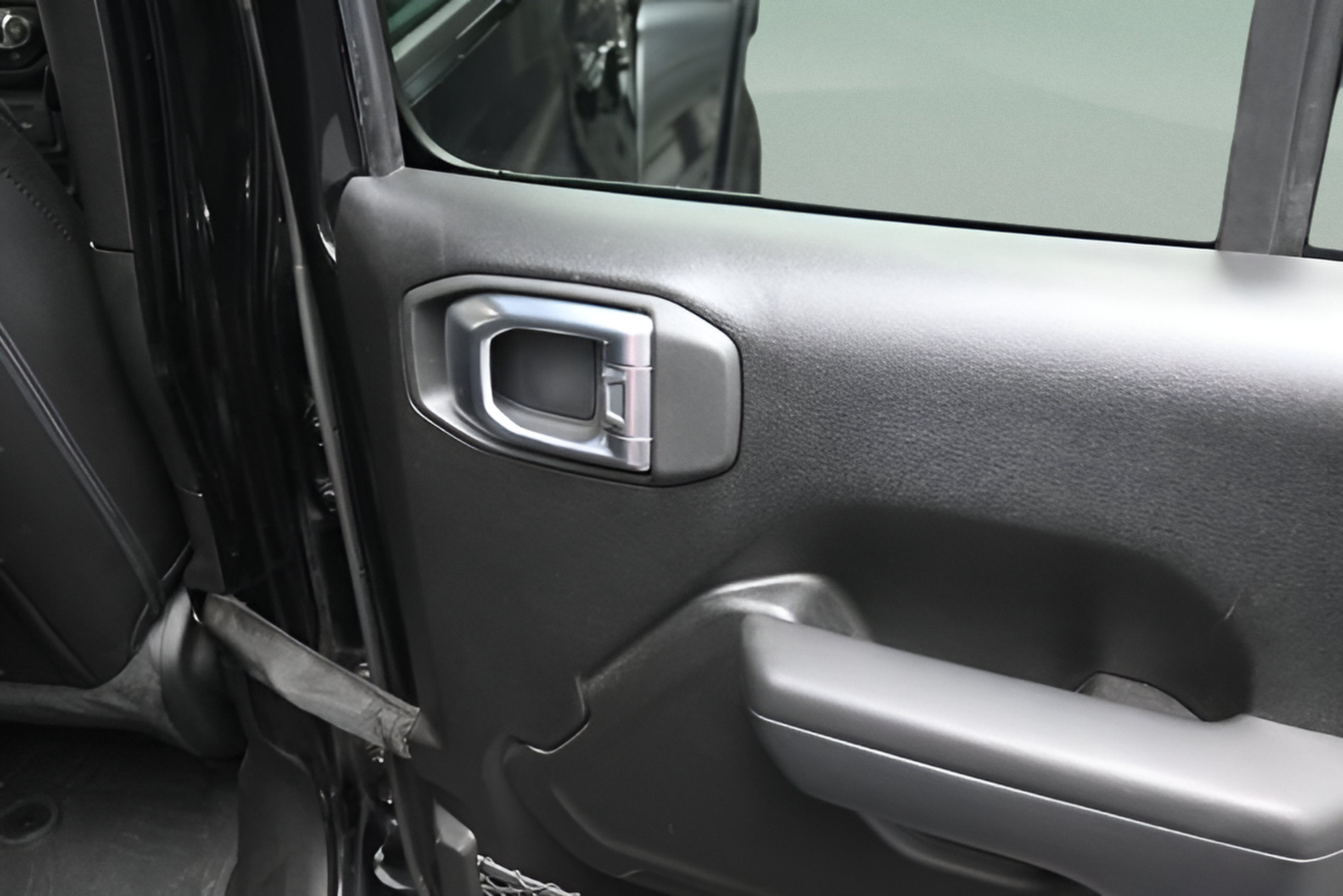 2023 Jeep Wrangler 4-Door Freedom 4x4