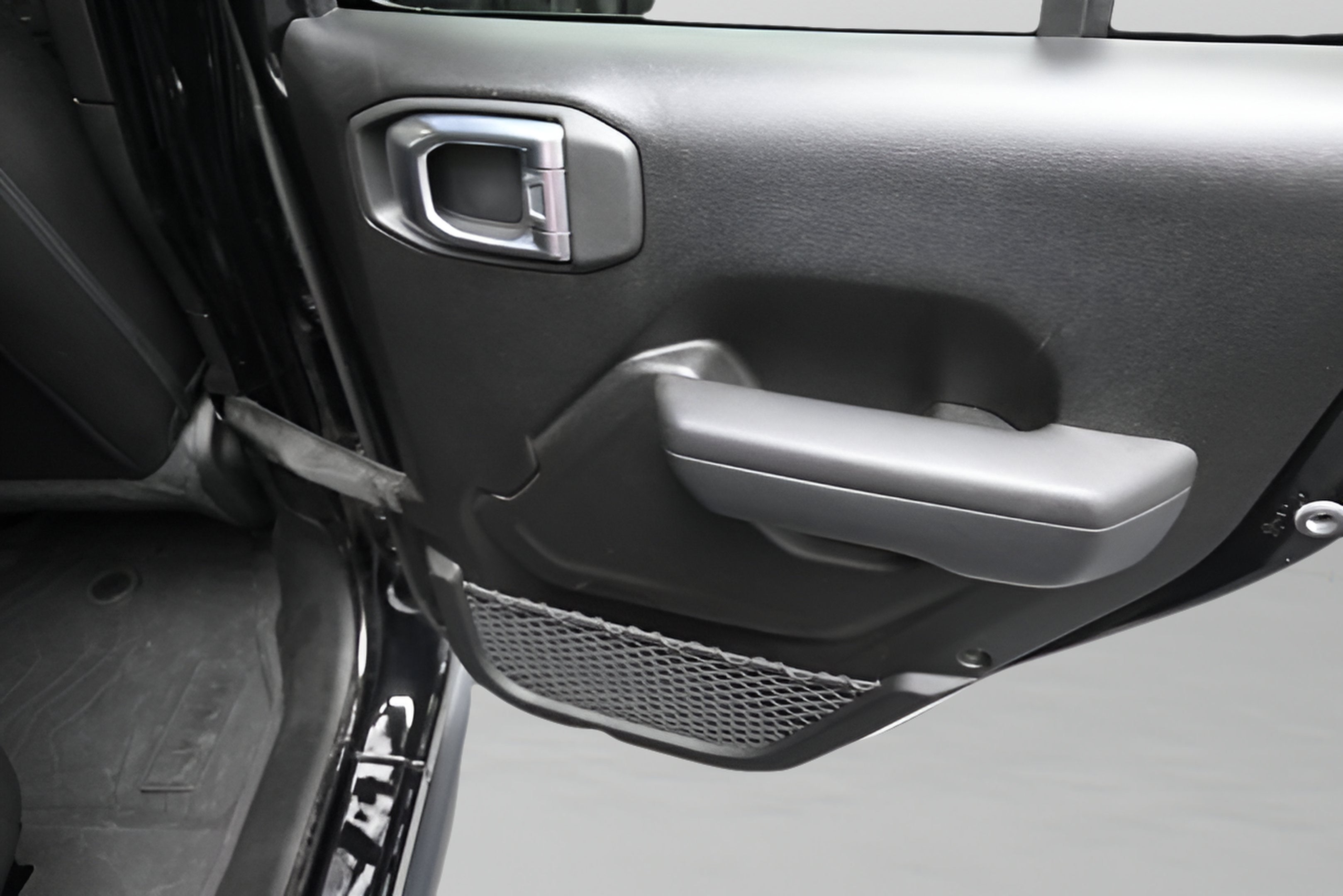 2023 Jeep Wrangler 4-Door Freedom 4x4