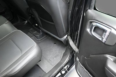 2023 Jeep Wrangler 4-Door Freedom 4x4