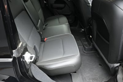 2023 Jeep Wrangler 4-Door Freedom 4x4
