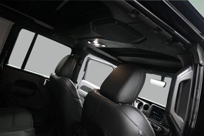 2023 Jeep Wrangler 4-Door Freedom 4x4