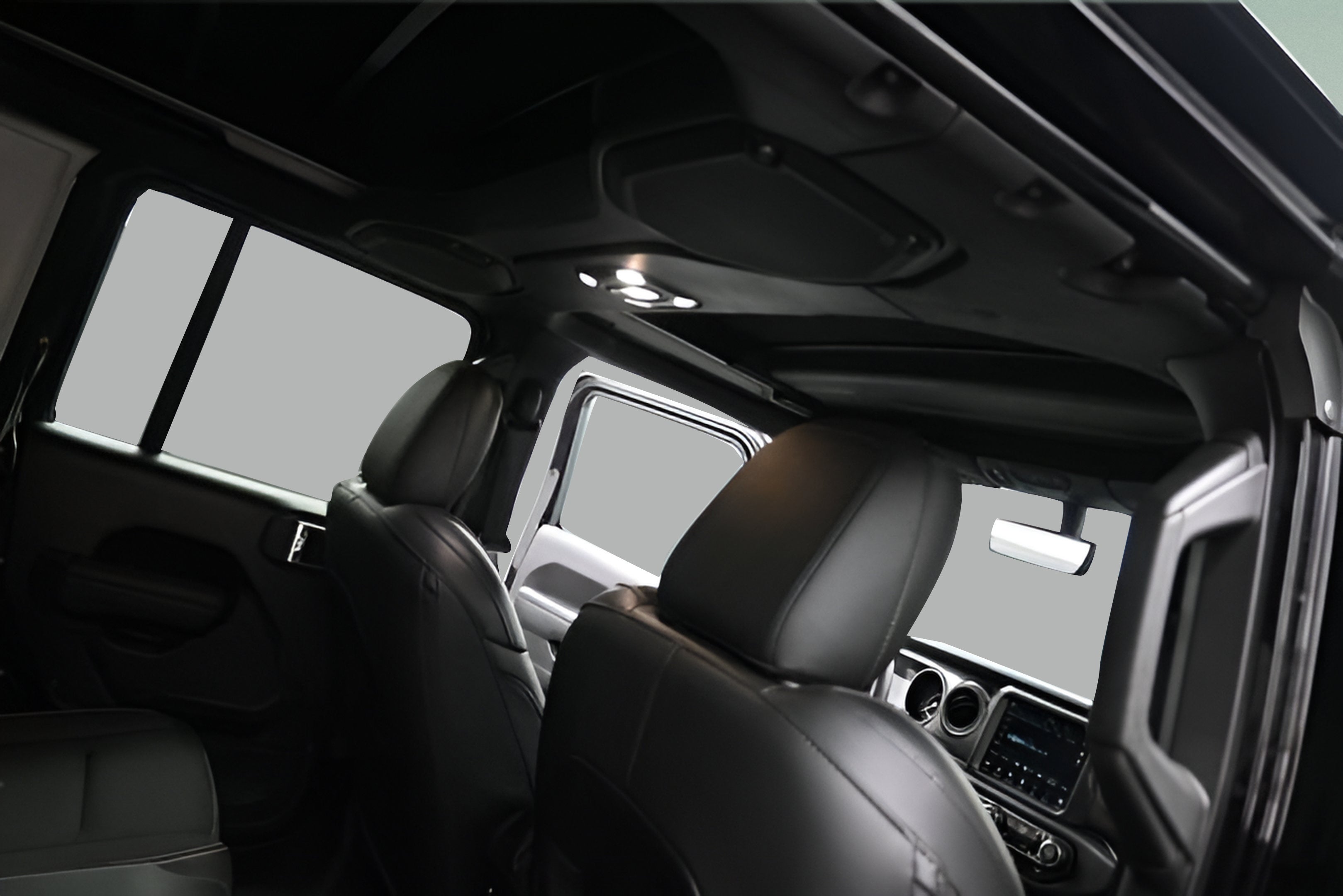 2023 Jeep Wrangler 4-Door Freedom 4x4