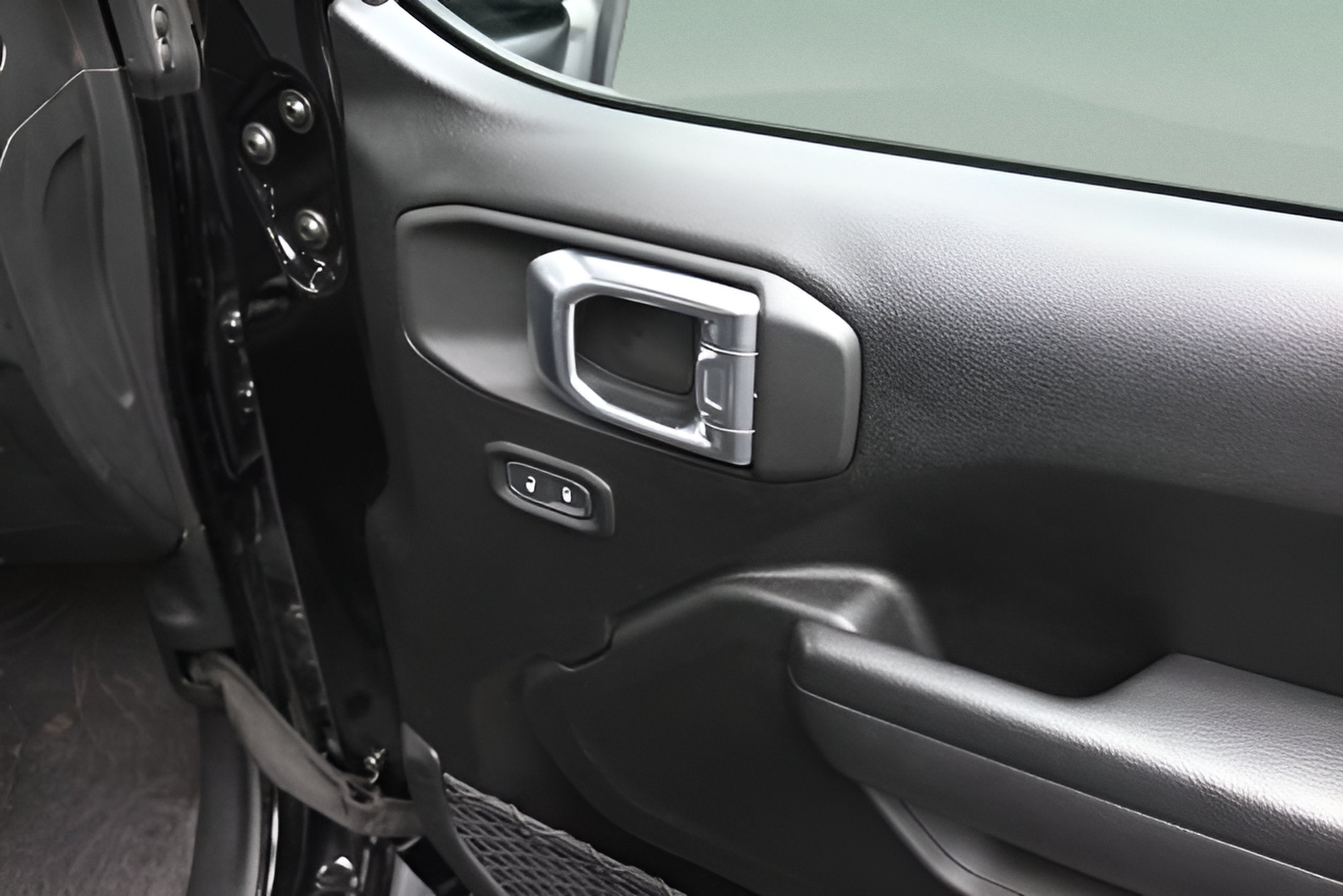 2023 Jeep Wrangler 4-Door Freedom 4x4