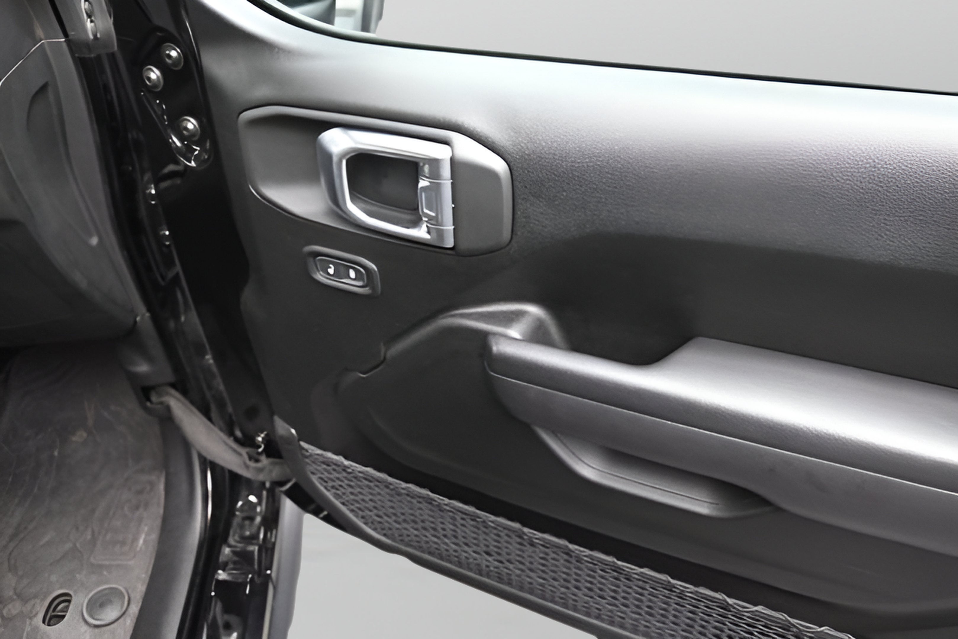2023 Jeep Wrangler 4-Door Freedom 4x4
