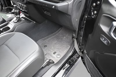 2023 Jeep Wrangler 4-Door Freedom 4x4