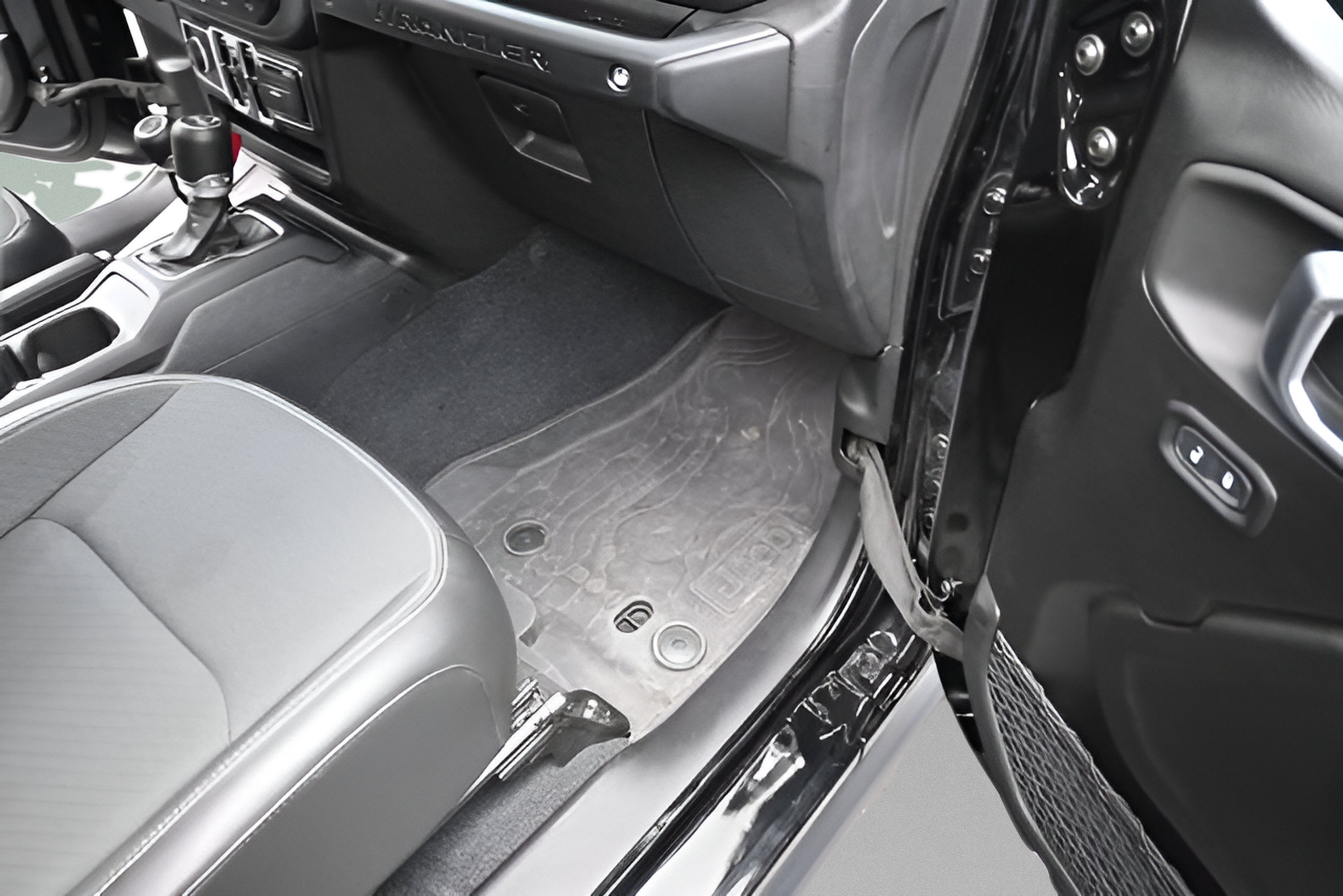 2023 Jeep Wrangler 4-Door Freedom 4x4