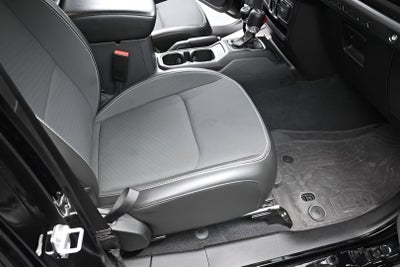 2023 Jeep Wrangler 4-Door Freedom 4x4