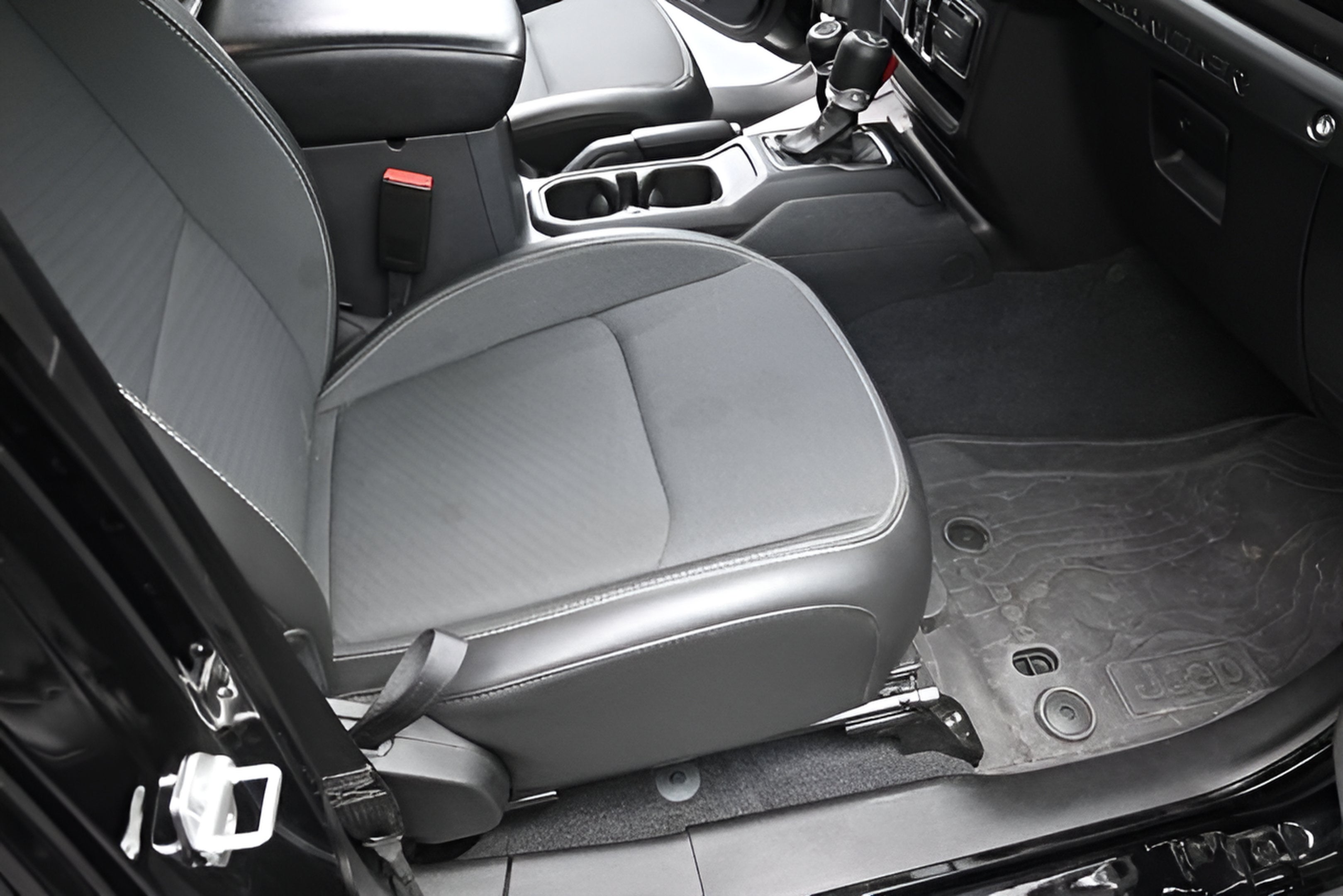 2023 Jeep Wrangler 4-Door Freedom 4x4