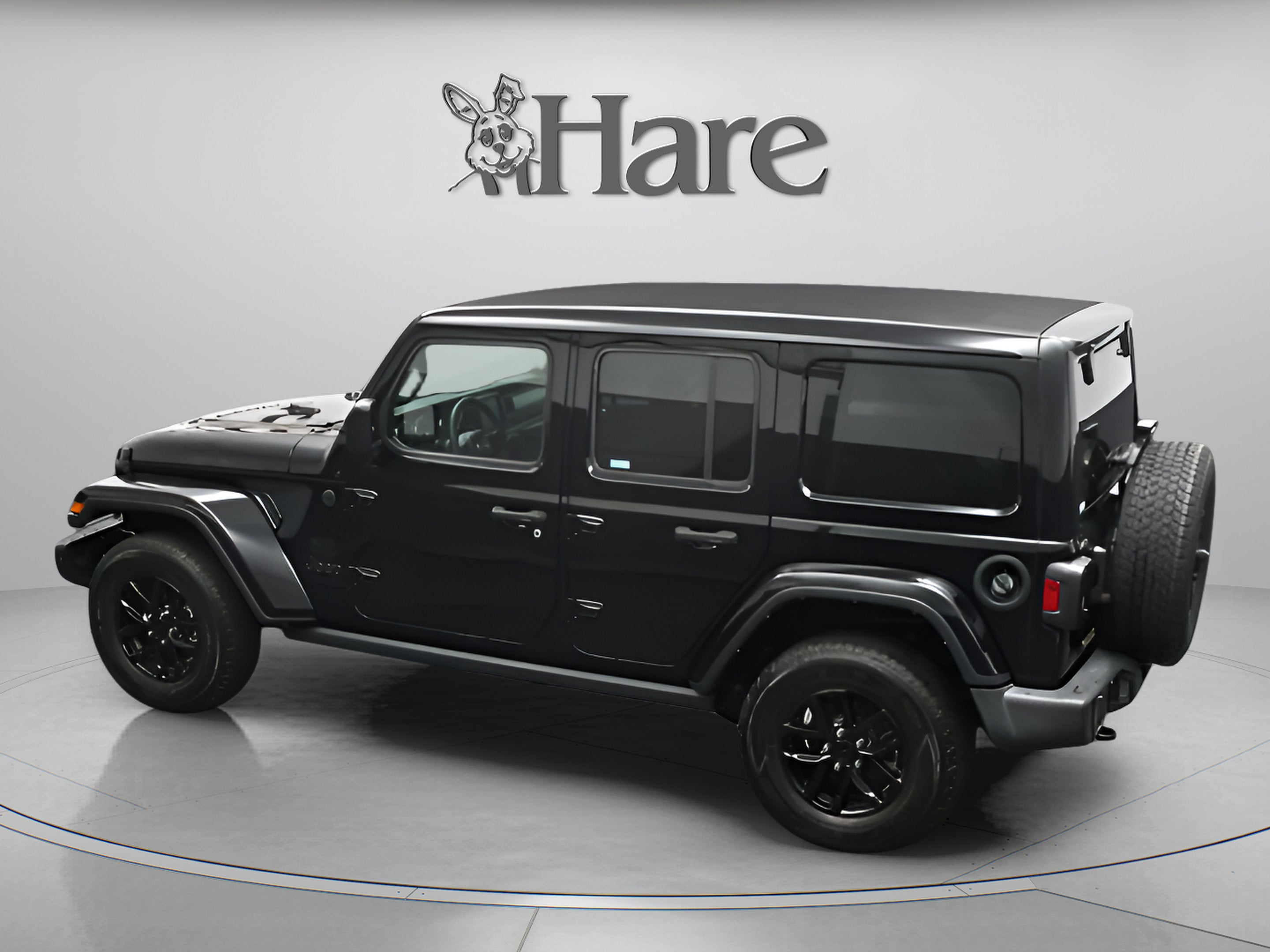 2023 Jeep Wrangler 4-Door Freedom 4x4