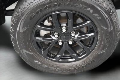2023 Jeep Wrangler 4-Door Freedom 4x4